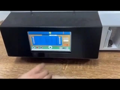 탄소 흑자 함유량 측정