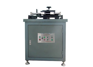 Automatic Dumbbell Shape Sample Making Machine 1-80mm Sample Thickness