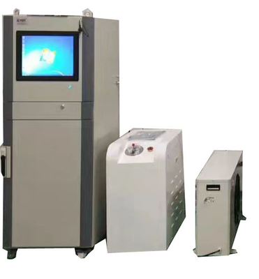 16mpa Hydrostatic Pressure Testing Machine Manual / Automatic Test Mode