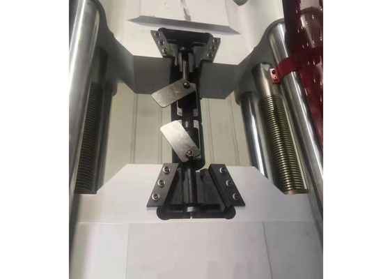 1000kn Computer Control Servo Hydraulic Testing Machine For Steel Bar