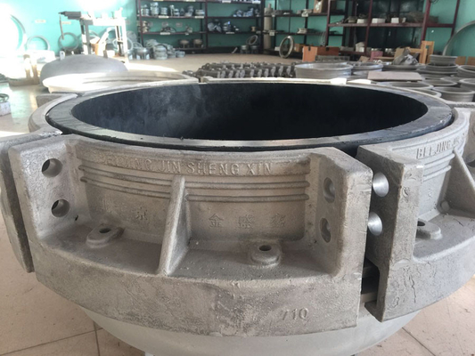 Plastic Pipes Hydrostatic Pressure Testing Machine For Fluid Transportation