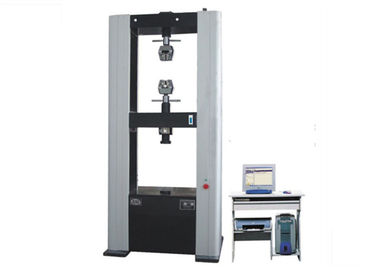 Material Computerised Universal Testing Machine Windows Working Platform