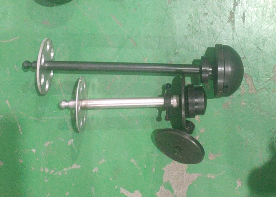 0-300J Test Range Drop Hammer Test Equipment With D90mm Hammer Diameter For PVC-O