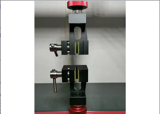 High-Performance Electronic Universal Testing Machine for Accurate Tensile and Peeling Strength Results