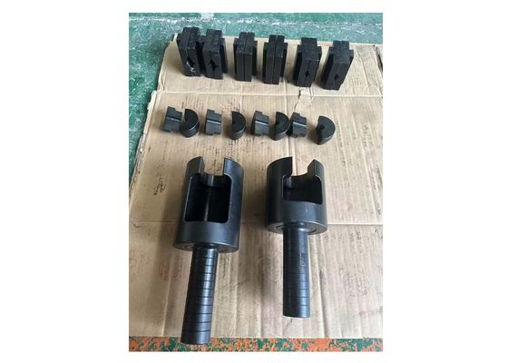 100 200 Ton 300KN 600KN 1000KN 2000KN Servo Hydraulic Testing Machine for Tension Compression Bending and Shearing Tests