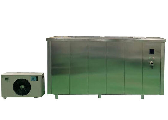 Hydrostatic Pressure Testing Machine with High‑precision Control & Real‑time Monitoring for Pipe Hydrostatic Burst Pressure Test