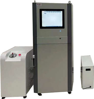 Iso 1167 Pvc Pe 관파손 압력 테스팅 기계는 전산화했습니다