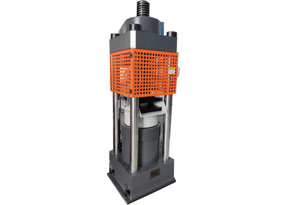 마이크로 컴퓨터 제어 콘크리트 강도 테스트 장비 완전 자동