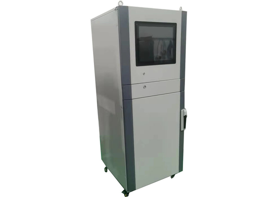 5 스테이션 수직 압력 검사 장치 Φ 8-1800mm 끝 뚜??