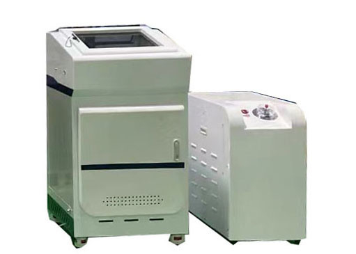 ASTMD1598 표준 정수압 시험기 0-16MPA 자동 테스트 모드
