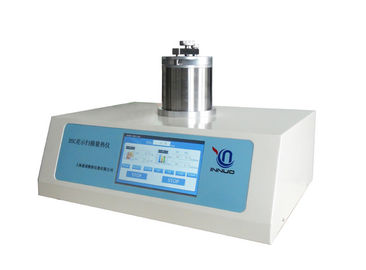 DSC-1150B 차별 스캐닝 열량측정 기계 산화 감응작용 시간