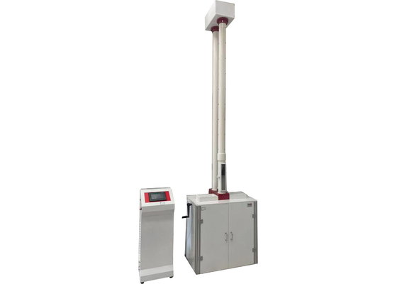 건설 파이프 PVC-C PVC-O PVC-U를 위한 떨어지는 무게 테스트 기계 제조업체