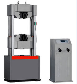 고성능 유압 압축 시험기 600KN 최대 부하