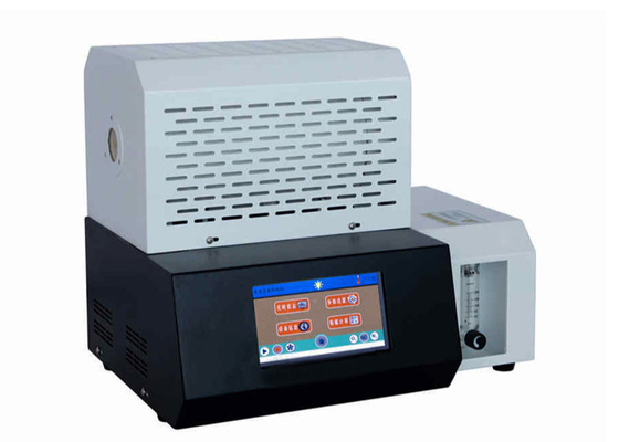 DZ-3500A 탄소 흑색 함유량 검사기 폴리 에틸렌 폴리 프로필렌 폴리 부텐 플라스틱 케이블 및 광 케이블 단열 및 껍질 재료 및 고무