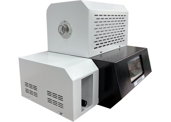 ASTM D4218 폴리에틸렌 화합물에서 탄소 검은 함량의 결정을위한 테스트 방법