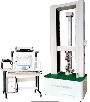 정적 Utm 기계 보편적 소재 강도 피로 인장 압축 시험