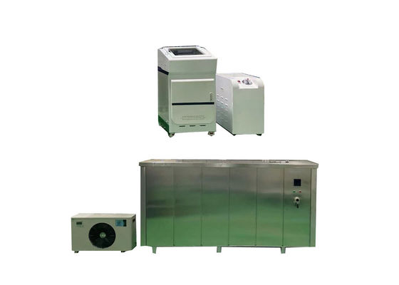 최고 수준의 정수압 압력 테스트 기계로 압력 테스트 효율을 극대화하십시오.