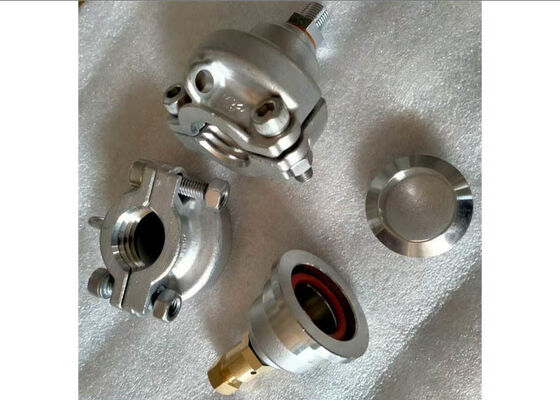 정밀 주조 및 밀봉 성능을 갖춘 PE 및 PVC 튜브용 플라스틱 파이프 엔드 캡 3/4인치 26포인트 7밀리미터