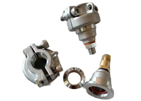 16~1600mm 범위의 파이프 밀봉 및 압력 테스트를 위해 설계된 내구성 있는 플라스틱 파이프 엔드 캡