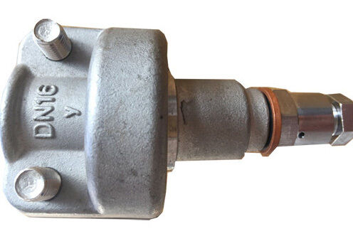 효과적인 파이프 압력 테스트 솔루션을 위한 ISO1167 ASTM D 1598 및 GB T 6111 표준을 충족하는 플라스틱 파이프 엔드 캡