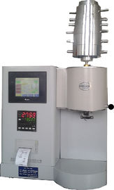 밀어남 가소성 측정기 용해 교류 색인 검사자 XNR-400D 모형 ISO9001 승인