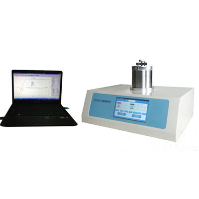 가소성 분석을 위한 0.1mW 산화 유도 시간 시험 기계
